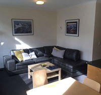 Snow Ski Apartments 09 - Accommodation Sunshine Coast
