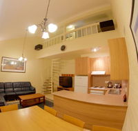Snow Ski Apartments 31 - Accommodation Sunshine Coast