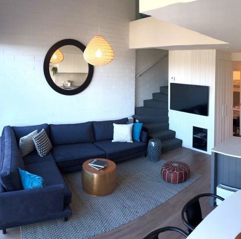 Snow Ski Apartments 33 - Accommodation Sunshine Coast 0