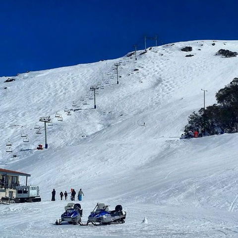 Snow Ski Apartments 37 - Accommodation Sunshine Coast 3