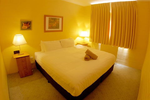 Snow Ski Apartments 37 - Accommodation Sunshine Coast 1