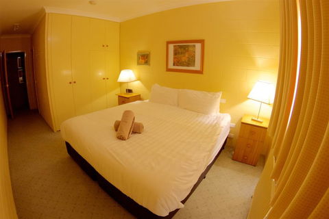 Snow Ski Apartments 37 - Accommodation Sunshine Coast 0