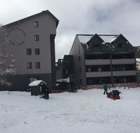 Snow Ski Apartments 38 - Accommodation Sunshine Coast
