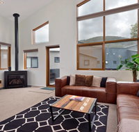 Snow Stream Apartments - Accommodation Sunshine Coast