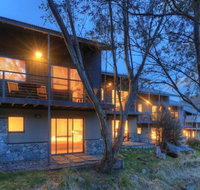 Snowbound Chalet 7 - Accommodation Sunshine Coast