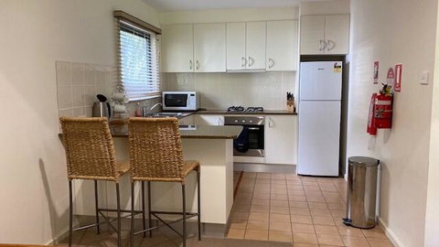 Snowbound Chalet 7 - Accommodation Sunshine Coast 3