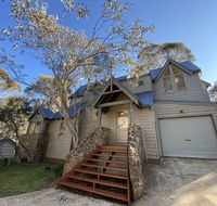 Snowdragon - Accommodation Sunshine Coast