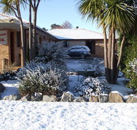 Snowdream Motel - Accommodation Sunshine Coast