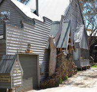 Snowdrop Lodge - Accommodation Sunshine Coast
