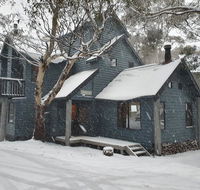 SNOWED INN apartment - Accommodation Sunshine Coast
