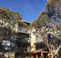 Snowflake 12 - Accommodation Sunshine Coast