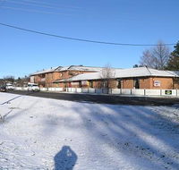 Snowgate Motel  Apartments - Accommodation Sunshine Coast