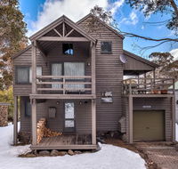 Snowgoose - Accommodation Sunshine Coast