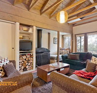 Snowgums 13 - Accommodation Sunshine Coast