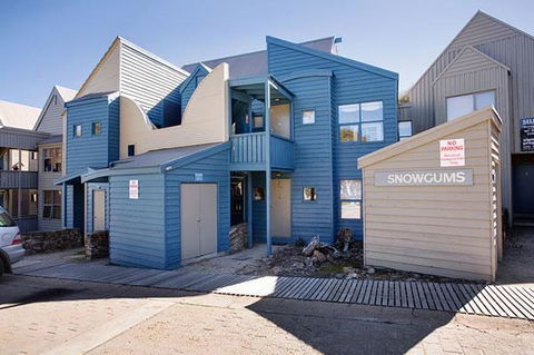 Snowgums 15 - Accommodation Sunshine Coast 1