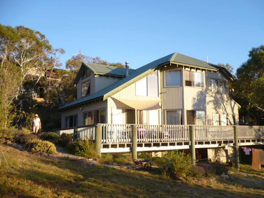 Kosciuszko NSW Accommodation Sunshine Coast