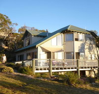 Snowgums on the Lake - Accommodation Sunshine Coast