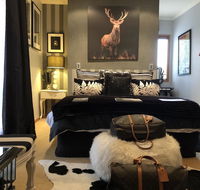 Snowmass Chalet - Accommodation Sunshine Coast