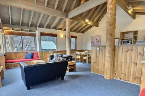Snowy River - Accommodation Sunshine Coast 2