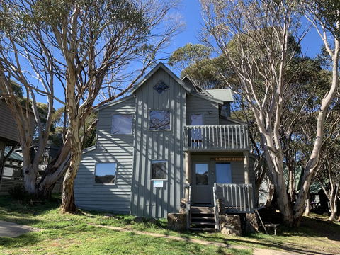 Snowy River - Accommodation Sunshine Coast 1