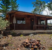 Snowy River Cabins - Accommodation Sunshine Coast