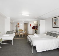 Snowy Studio - Jindabyne - Accommodation Sunshine Coast