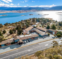 Snowy Valley Jindabyne - Accommodation Sunshine Coast