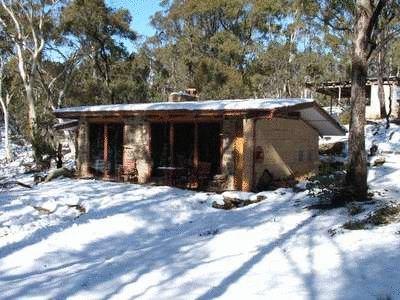 Ingebirah NSW Accommodation Sunshine Coast