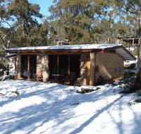 Snowy Wilderness - Accommodation Sunshine Coast