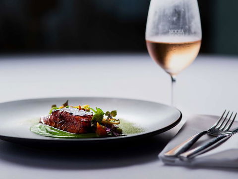 Sofitel Noosa Pacific Resort - Accommodation Sunshine Coast 0