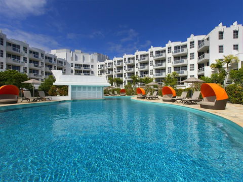 Sofitel Noosa Pacific Resort - Accommodation Sunshine Coast 3