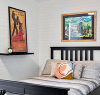 Soho Chic Apartment - Accommodation Sunshine Coast