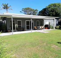 Sojourne - Accommodation Sunshine Coast