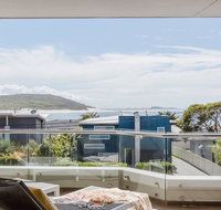 SOLARIS  Fingal Bay - Accommodation Sunshine Coast