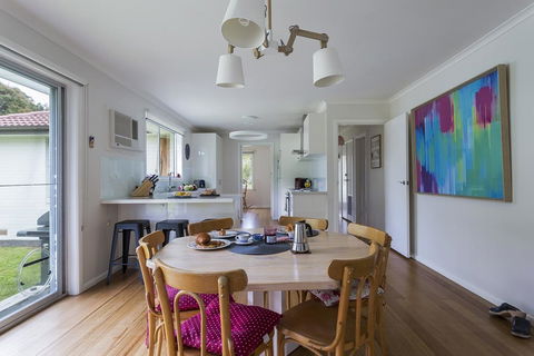 Soleil Sur La Mer - Dromana Beach - Accommodation Sunshine Coast 2