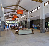 Solitudes  Sea Temple - Accommodation Sunshine Coast