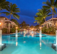 Solitudes Studio  Sea Temple - Accommodation Sunshine Coast