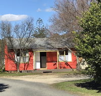 Somerset Beachside Cabin And Caravan Park - Accommodation Sunshine Coast