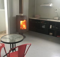 Something Different - Accommodation Sunshine Coast