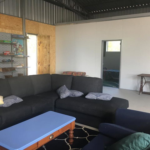 Something Different - Accommodation Sunshine Coast 3