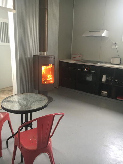 Something Different - Accommodation Sunshine Coast 0