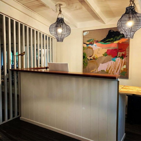 Songbirds Rainforest Retreat - Accommodation Sunshine Coast 3