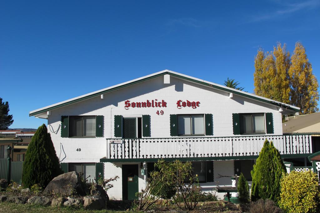 Bombala NSW Accommodation Sunshine Coast