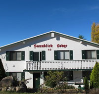 sonnblick lodge - Accommodation Sunshine Coast
