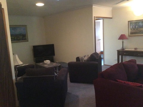 Sonnblick Lodge - Accommodation Sunshine Coast 3