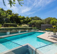 Sophisticated Contemporary Coastal Living with Sweeping Views In Cape Schanck - Accommodation Sunshine Coast