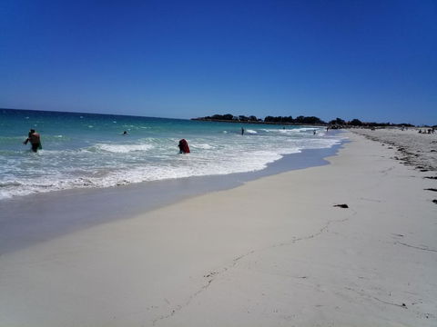 Sorrento Beach Bed & Breakfast - Accommodation Sunshine Coast 2
