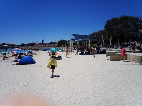 Sorrento Beach Bed & Breakfast - Accommodation Sunshine Coast 3