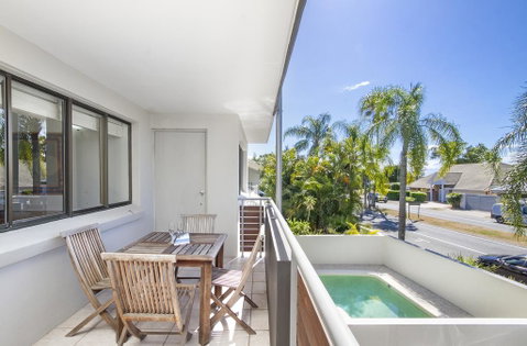 Soundhaven 2 - Accommodation Sunshine Coast 2