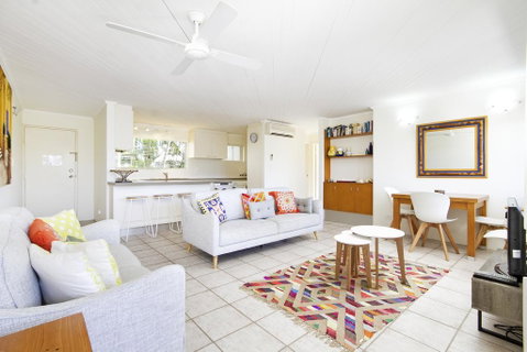 Soundhaven 2 - Accommodation Sunshine Coast 3